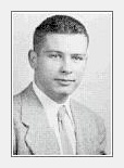 WILLIAM FRAZIER: class of 1954, Grant Union High School, Sacramento, CA.